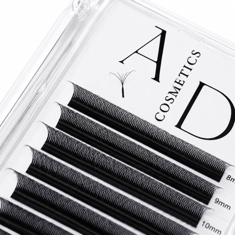 5D Speedlashes 0.07 · 8–15 mm