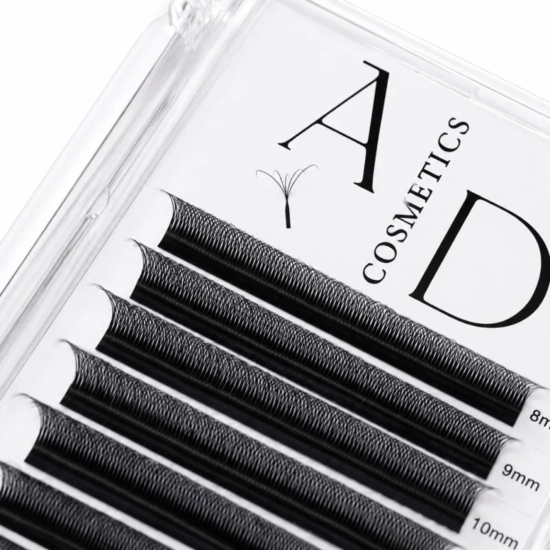 5D Speedlashes 0.07 · 8–15 mm