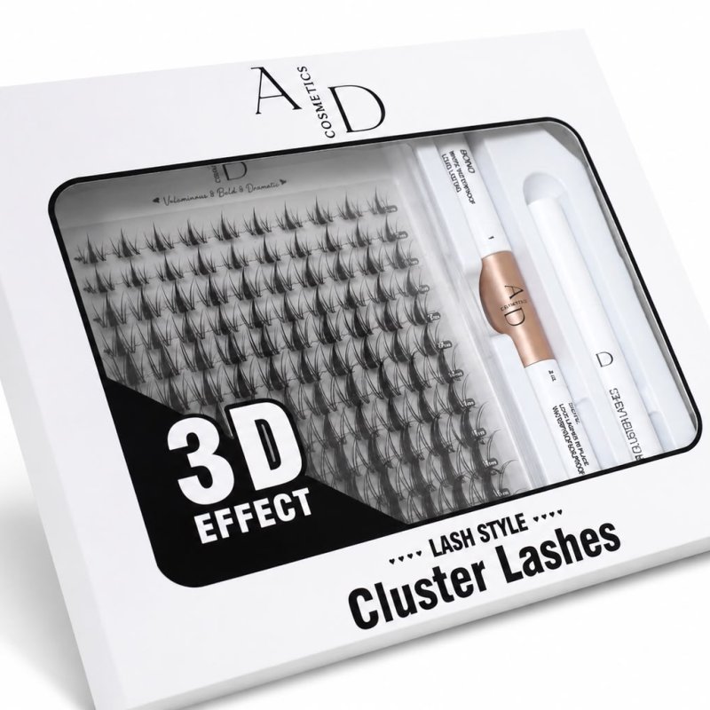 Manga Lashes