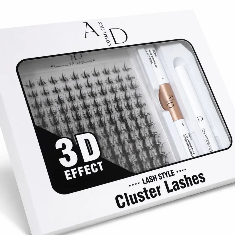 Manga Lashes