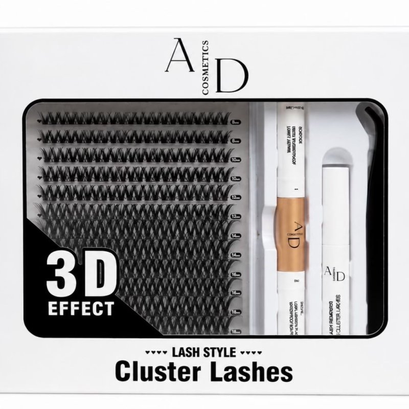 Whispy Lashes