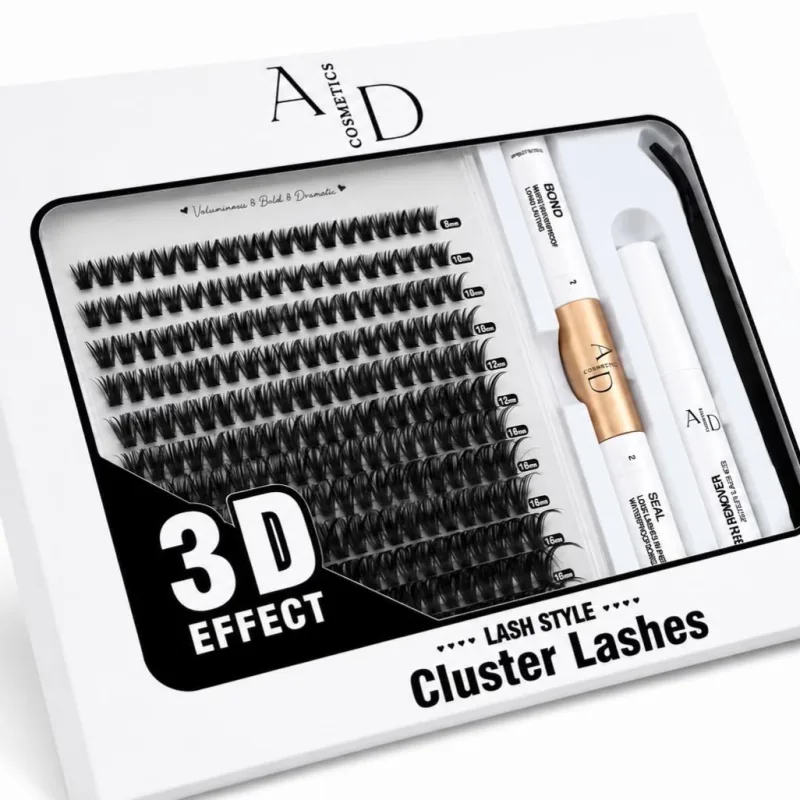 Volume Lashes
