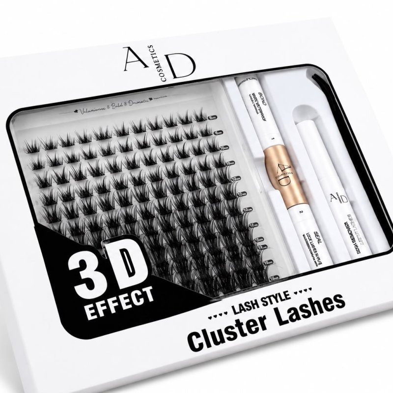Butterfly Lashes