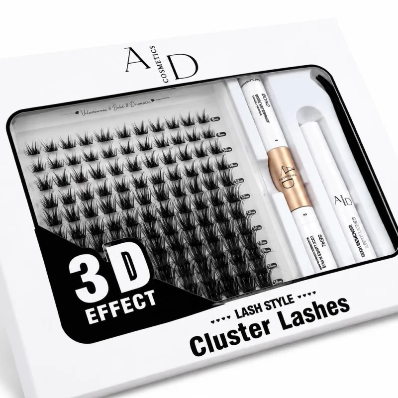 Butterfly Lashes